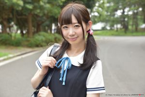 [LOVEPOP] Ren Ichinose Ichinose Fotoserie 12