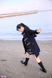 Erika Kashii 香 荟 え り か kashiierika2_pic_sea1 [Cosdoki]