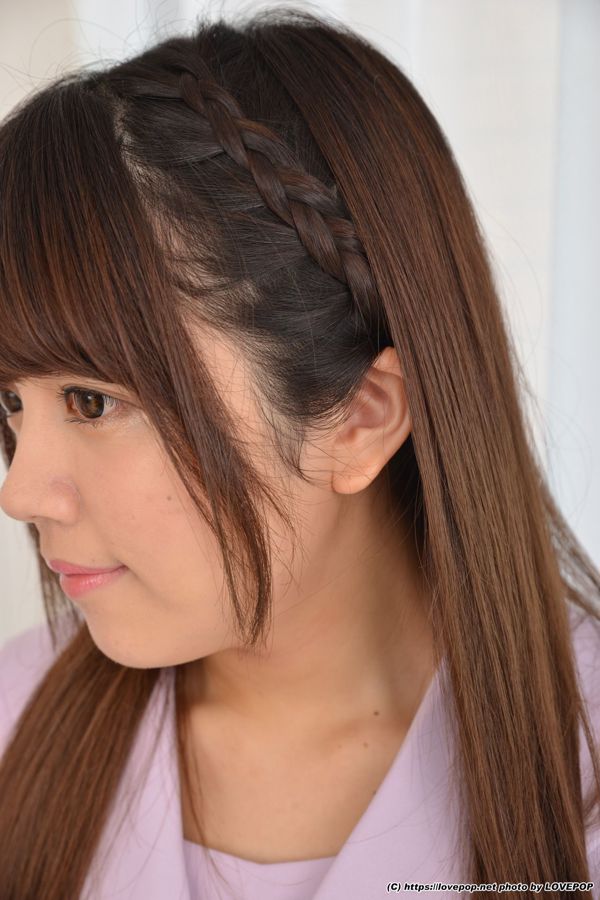 ริกะ ทากาฮาชิ Set02 [LovePop]