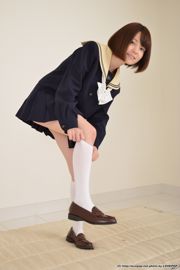 [LOVEPOP] Miko Hanyu 埴生みこ/埴生御子 Photoset 04