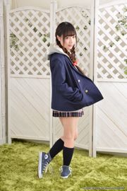 [LOVEPOP] Mizuki Kurumi Photoset 02