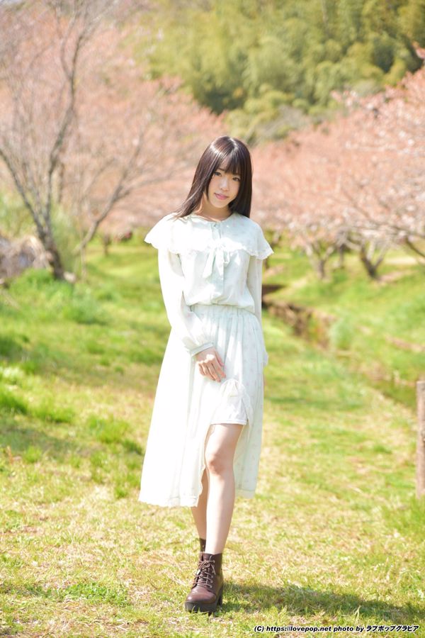 [LOVEPOP] Mizuho Shiraishi 白石瑞穗/白石みずほ Photoset 06