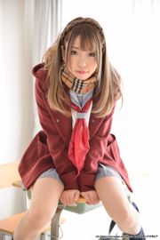 [LOVEPOP] Mizuho Shiraishi 白石みずほ Photoset 01