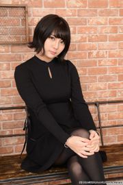 [Digi-Gra] Hotaru Nogi Photoset 05