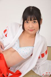 [LOVEPOP] 山井すず Suzu Yamai Photoset 06