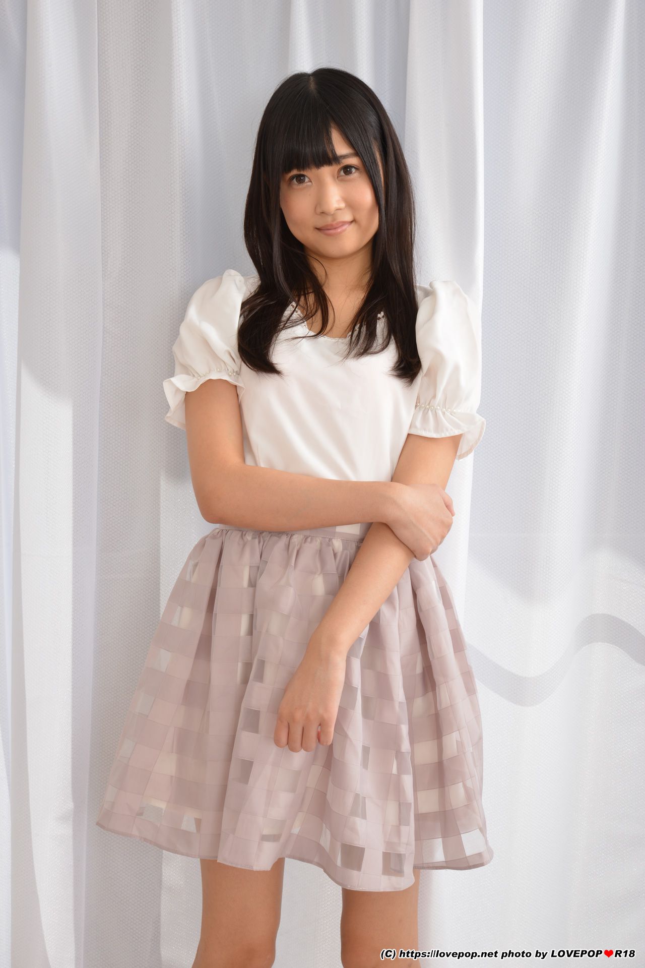 Suzu Yamai Page 1 No.70dd90
