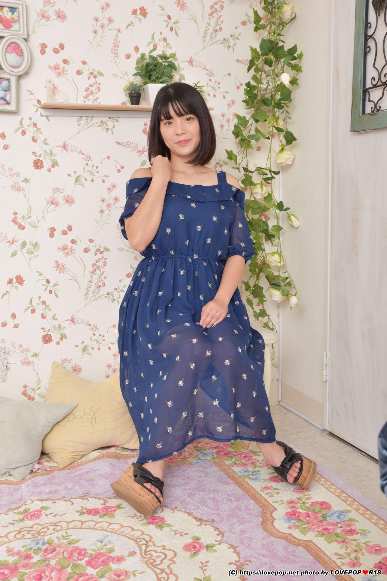 Riko Sato Pagina 55 No.953c97