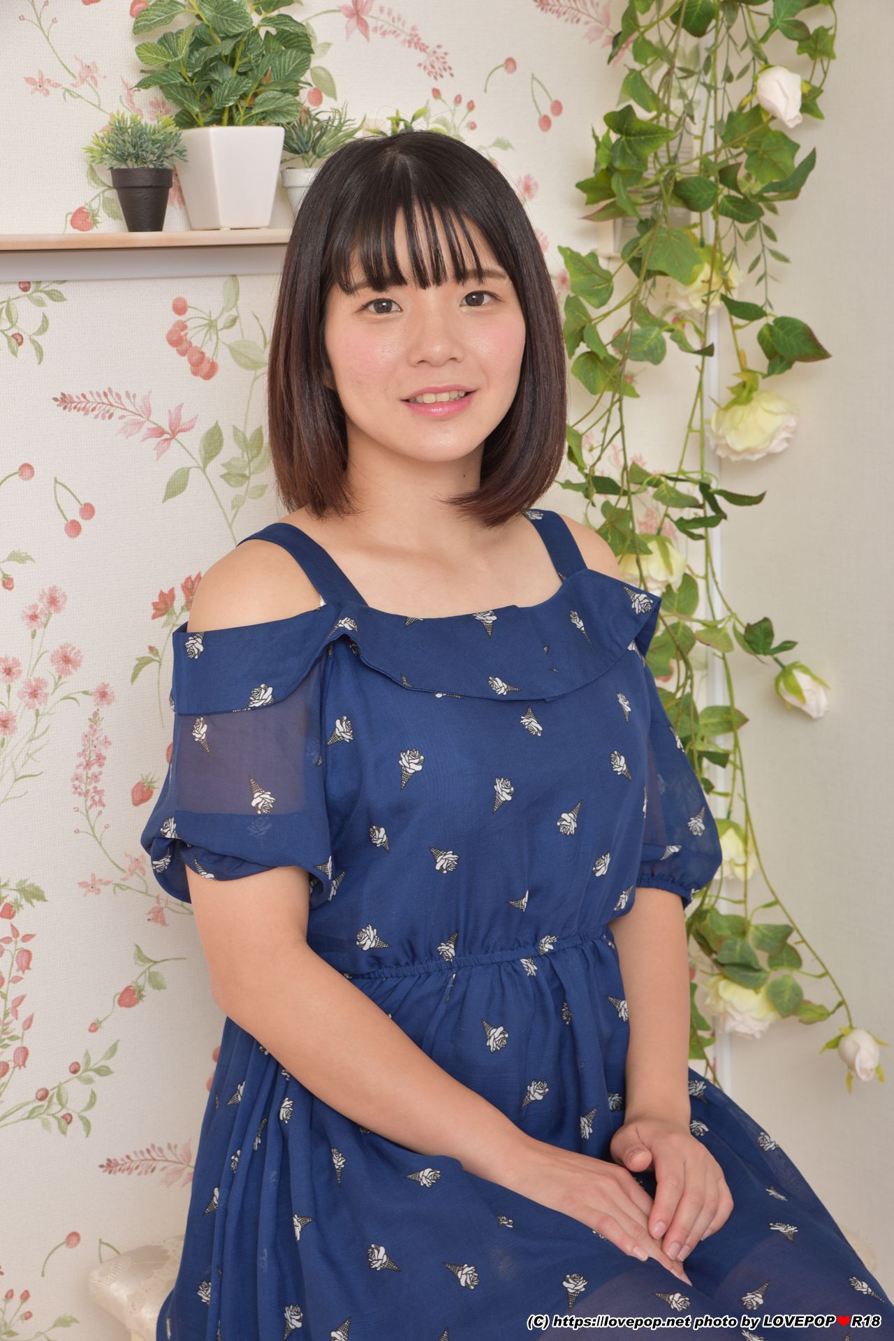 Riko Sato Halaman 13 No.528ccc