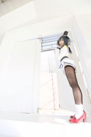 Tenshi Myu "Bộ sưu tập Kantai" Tokitsukaze [Sugar Myuku]