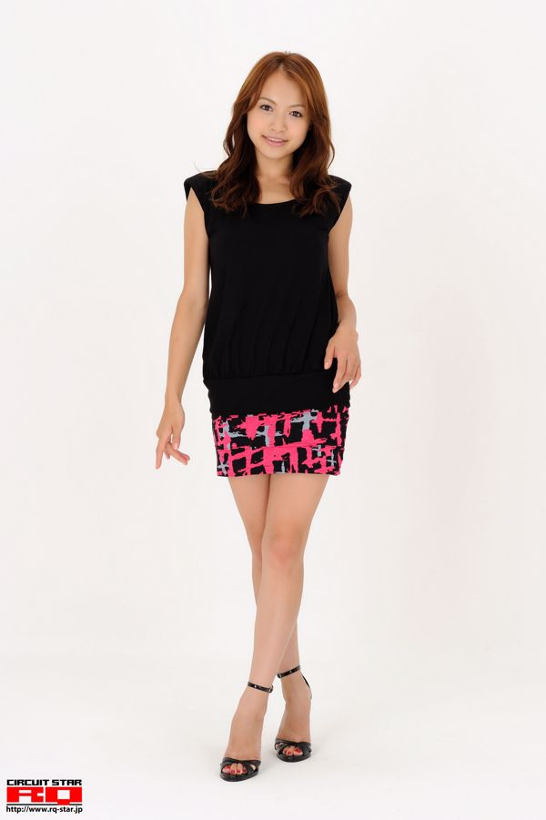 [RQ-STAR] NO.00358 Seri Rok Mini Rina Ito Private Dress