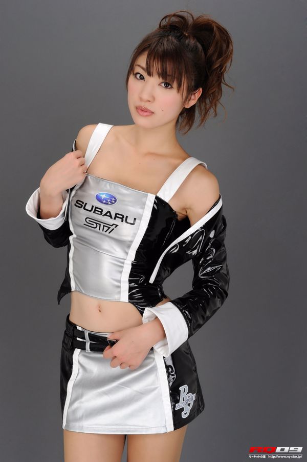 [RQ-STAR] NO.00250 Kozue Yashiro Kozue Yashiro Race Queen