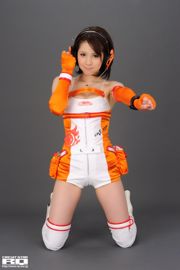 [RQ-STAR] NO.00308 Tachibana Early / Tachibana Queen キ Race Queen