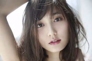 Yuuna Suzuki "Dewi Baru Penyembuhan Maju!" [WPB-net] Extra EX583