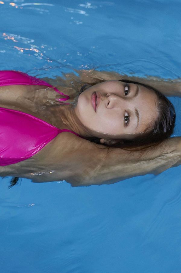 Ai Aoki << Underwater Princess >> [sieć WPB] nr 146