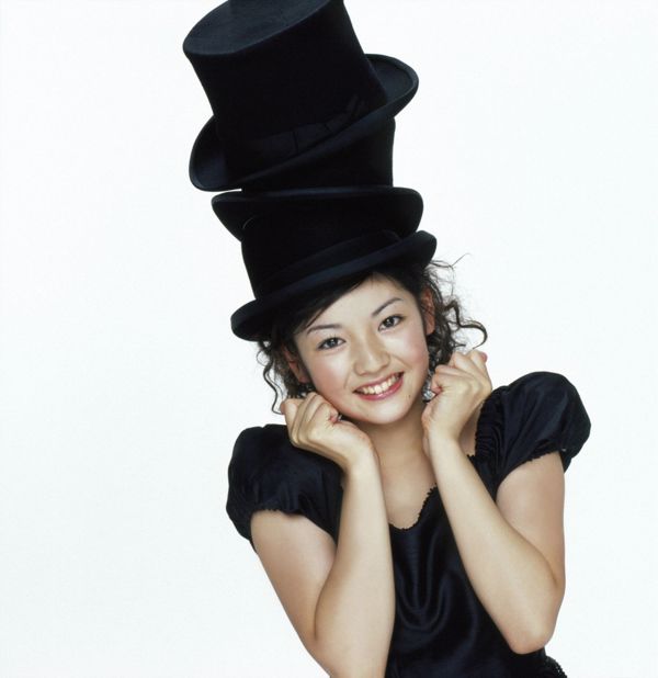 Sayumi Michishige 道 重 さ ゆ み [¡Hola! 