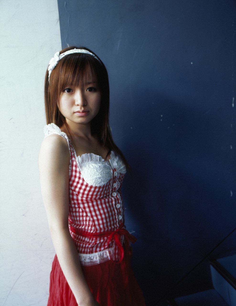 Asami Konno Pagina 1 No.163c65