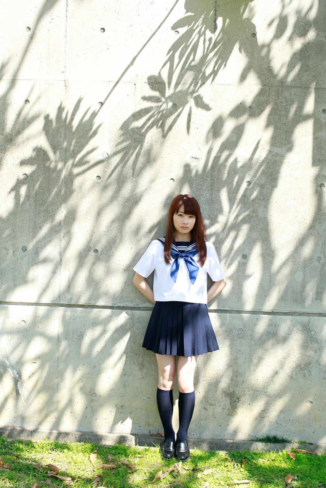 Haruka Kudo [Xin chào!  Trang 4 No.4a2a50