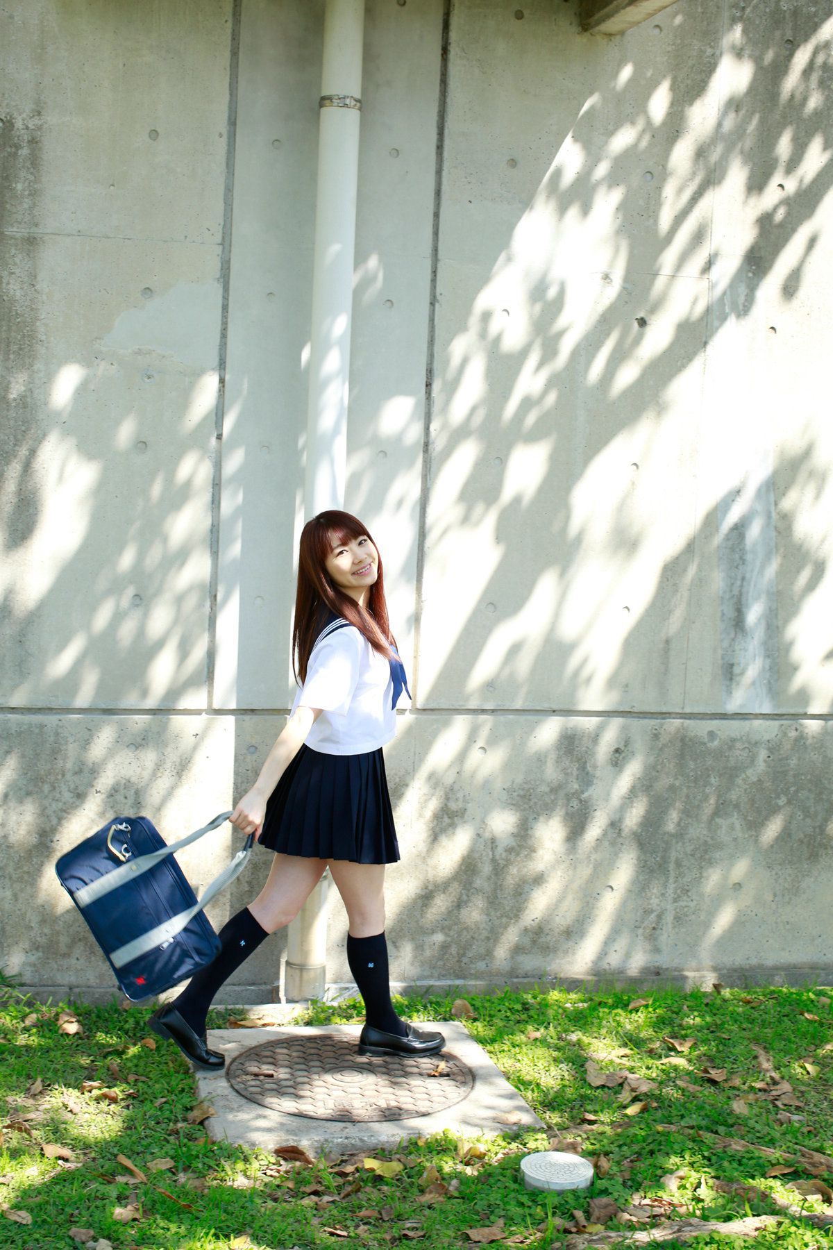 Haruka Kudo [Olá!  Página 2 No.6c81fe