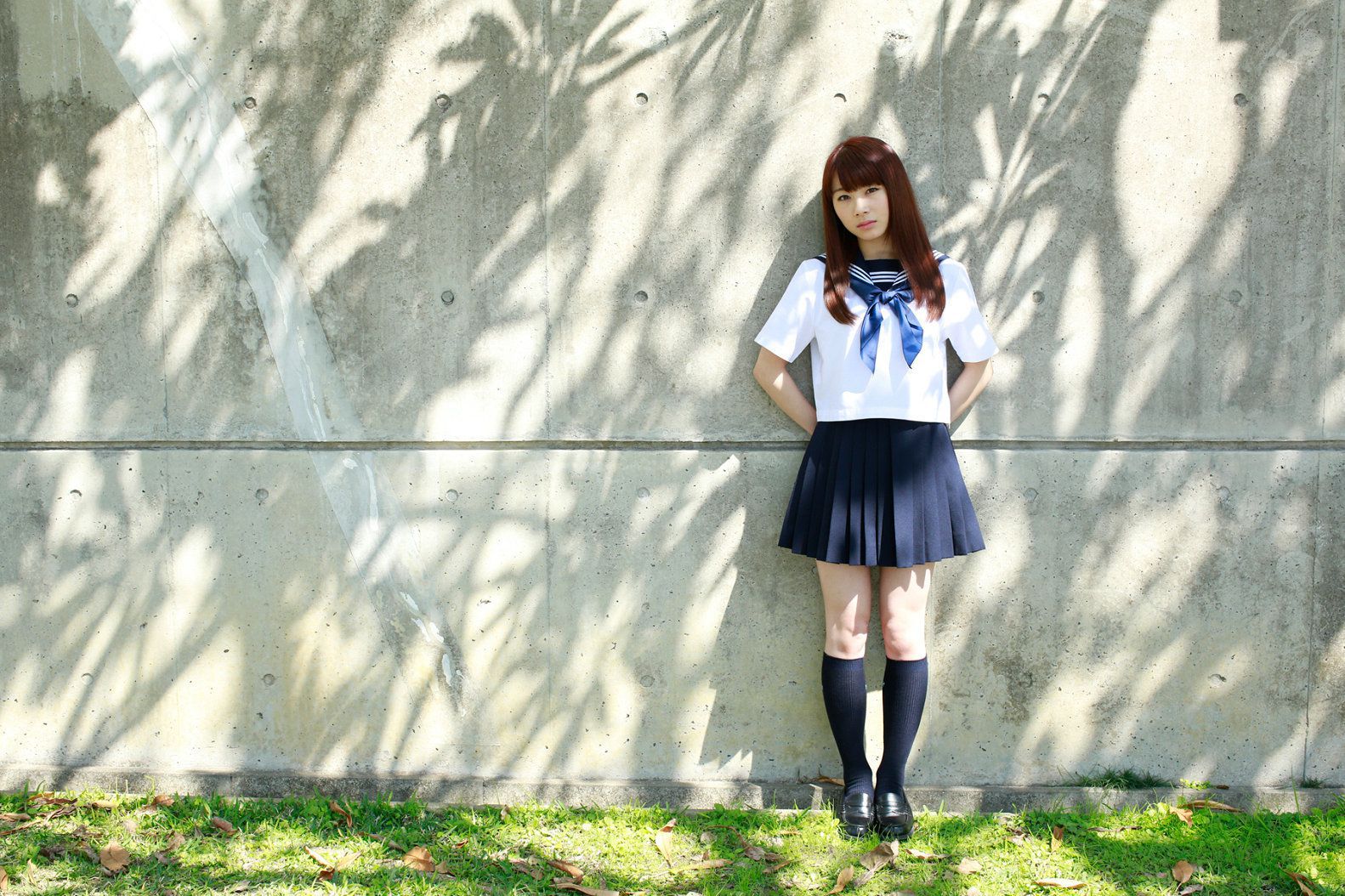 Haruka Kudo [Olá!  Página 5 No.91260a