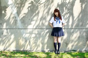 Haruka Kudo [Halo! 