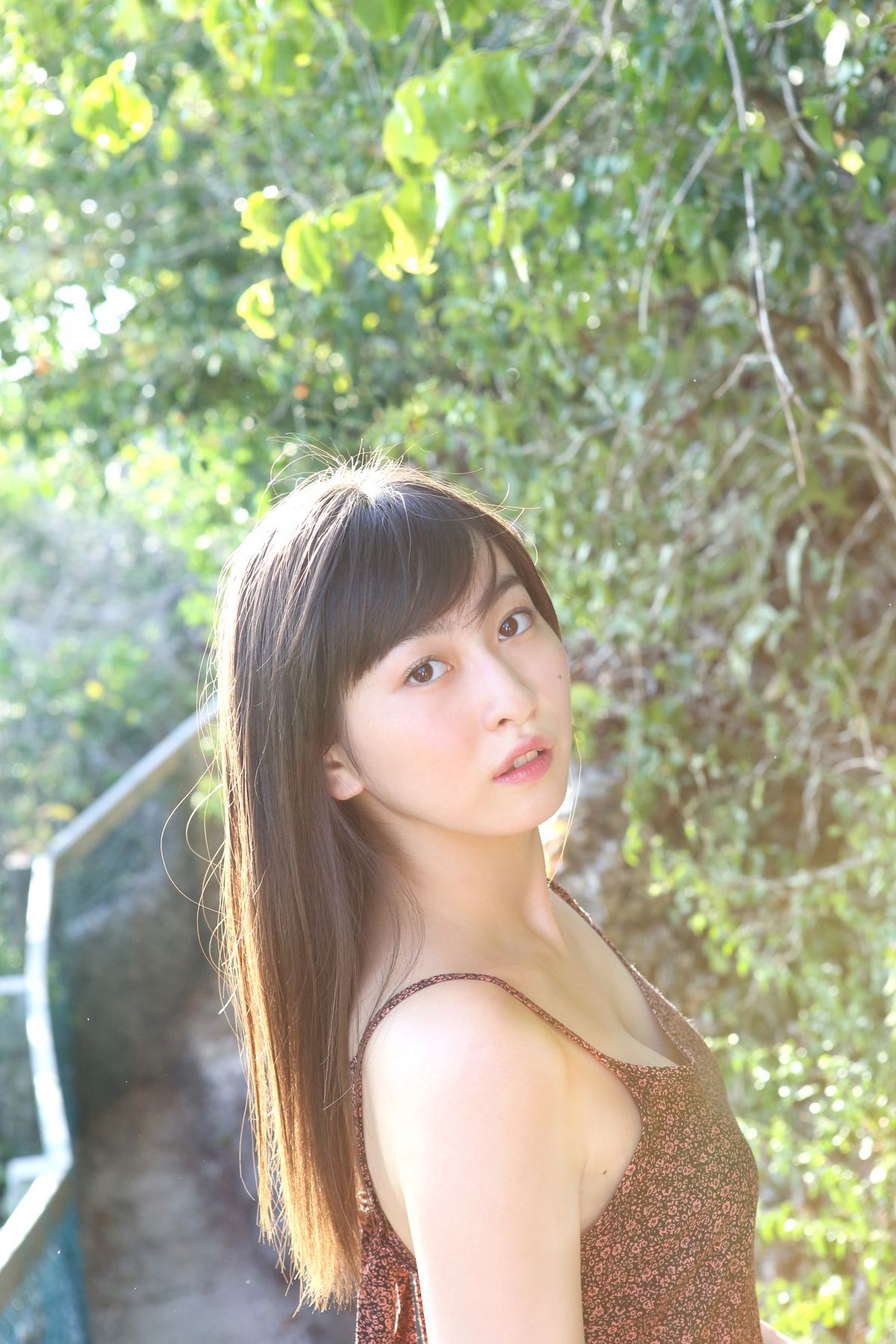 植村亚加莉 第5页 No.a1434d