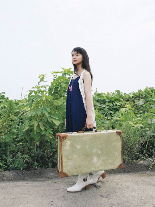 [Wanibooks] NR. 53 Mikako Tabe Mikako Mikako