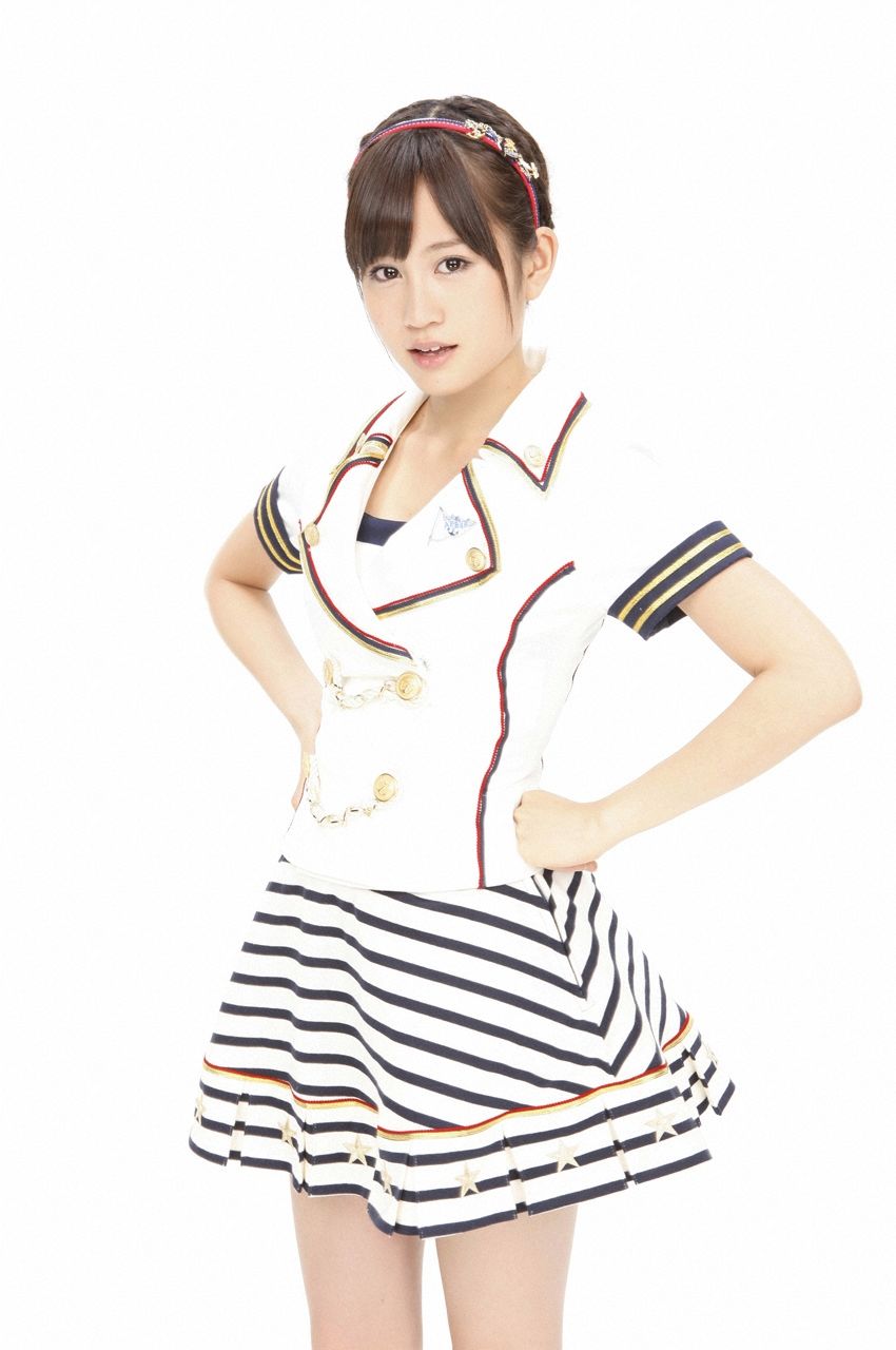 Maeda Atsuko Trang 7 No.6a914b