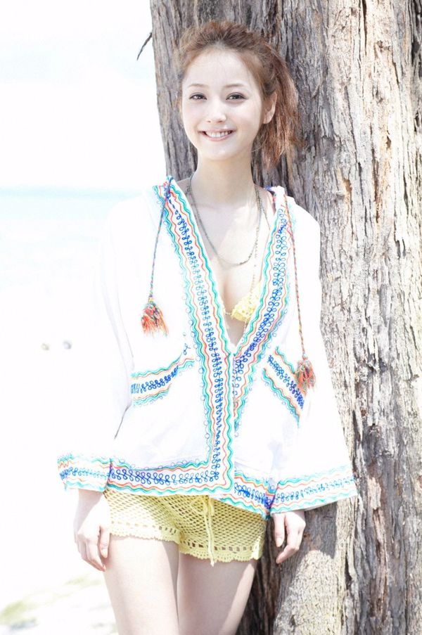 Nozomi Sasaki 佐佐木希 [VYJ] No.116
