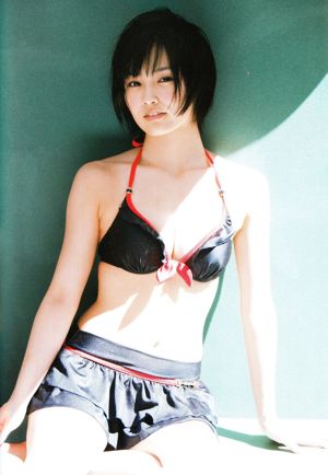 山本さやか「勝神」【フォトブック】