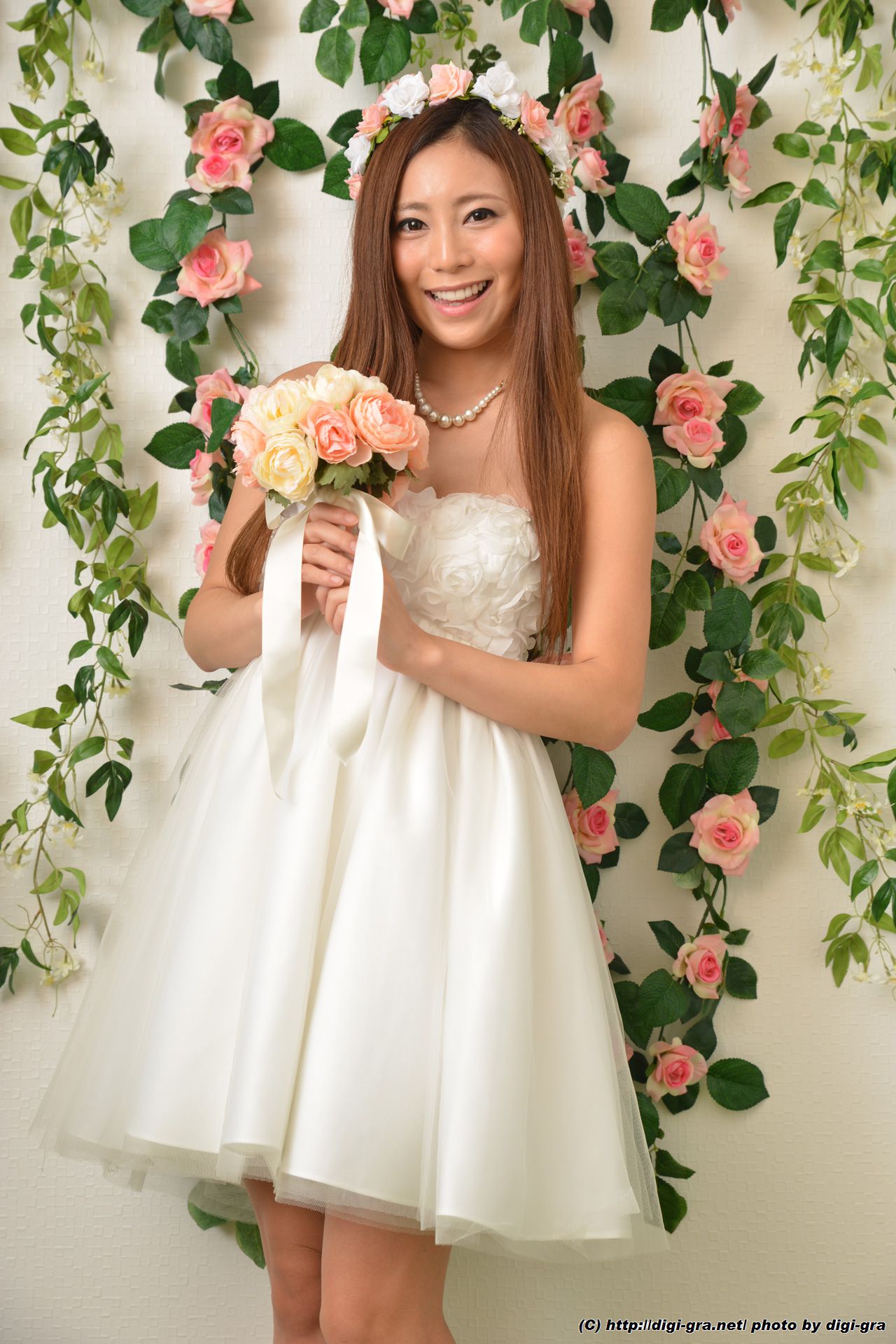 [YS Web] Vol.688 Haruka Momokawa Haruka Momokawa Halaman 2 No.33bd63