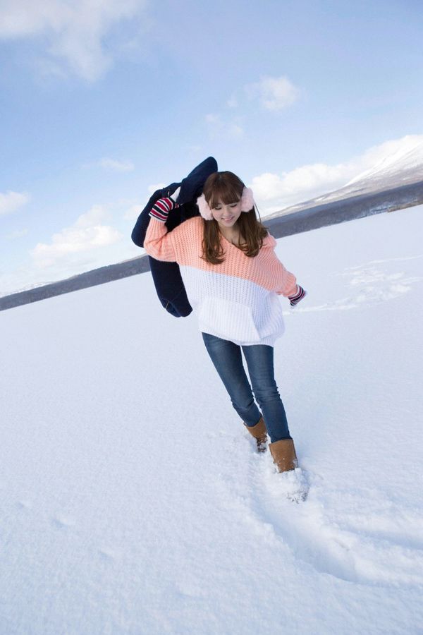 Aya Curve》 [YS Web] Vol.444
