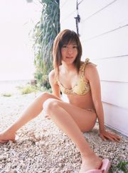 [YS Web] Vol. 165 Mami Matsuyama 松山 ま み DI BAWAH!