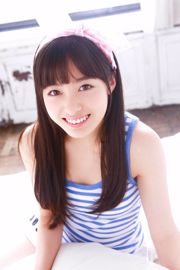 Hashimoto Kanna "Sonntag von Kanna" [YS Web] Vol.658