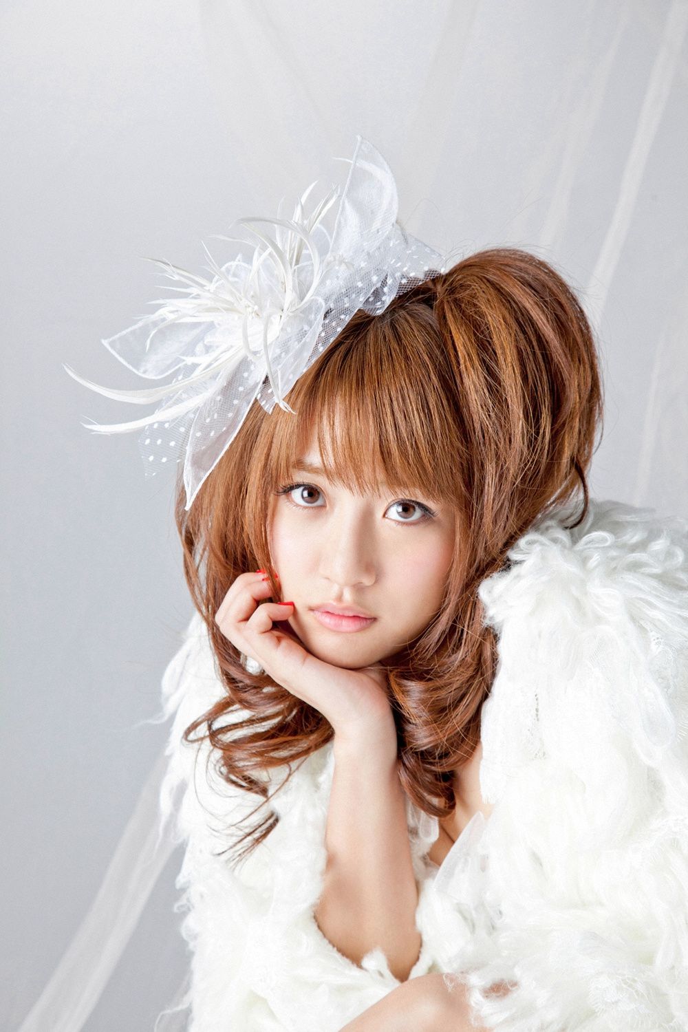 Minami Takahashi Pagina 4 No.e64b4b