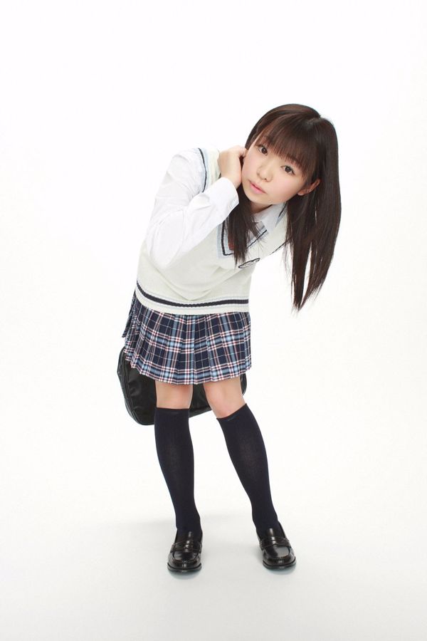 Reina Tanaka Reina Tanaka [Hello! 