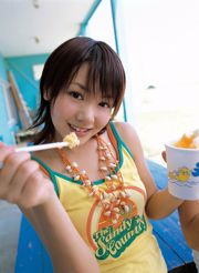 Saaya Irie, Runa Okada, Risa Iguchi „pościg” [YS Web] Vol.178