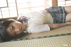 [@misty] No.103 Risa Shimamoto 島 本 里 沙