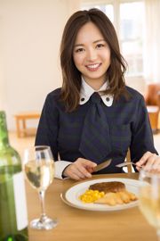 Mayumi Yamanaka 山中真由美 [Minisuka] Limited Gallery 31.2