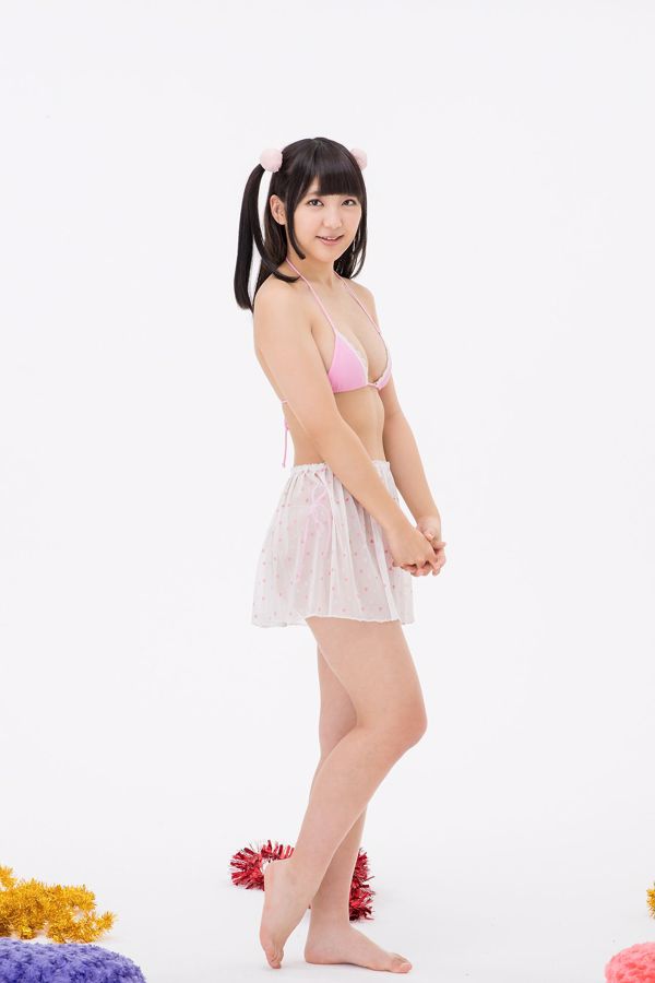 Ai Takanashi - Thư viện bí mật (GIAI ĐOẠN 2) 6.5 [Minisuka.tv]