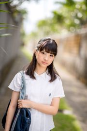 Nagisa Ikeda --Galerie régulière 3.1 [Minisuka.tv]