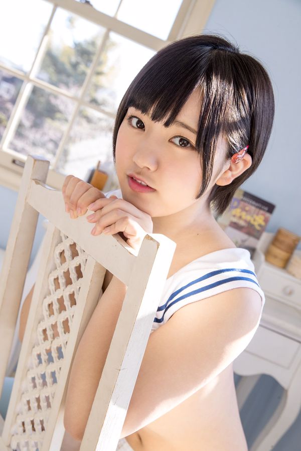 香 月 り お / 香 月 杏 珠 Anju Kouzuki-Secret Gallery (ETAPA 1) 7.7 [Minisuka.tv]