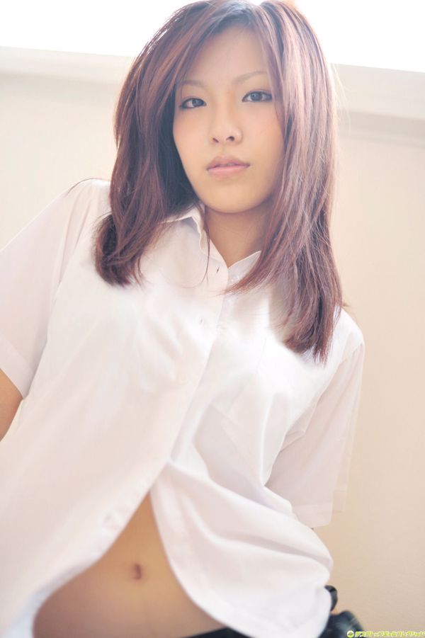 [DGC] NO.1022 Shuri Watanabe 渡辺朱莉/渡边朱莉