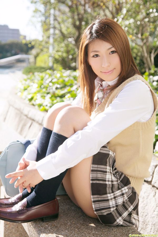 [DGC] NO.1147 Nami Hoshino 星野ナミ/星野娜美