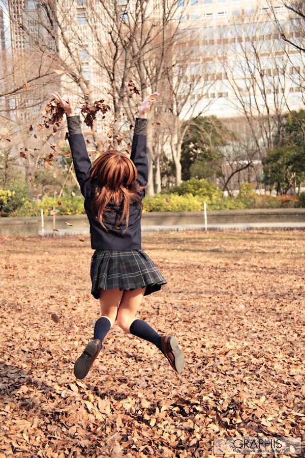 Otsuka ひ な / Otsuka giovane uccello "es" [Graphis] Gals