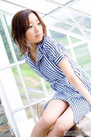 Kiyomi Jun / Kiyomi Akira [Graphis] First Gravure First off figlia