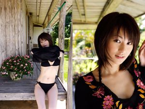 菅井玲 Rei Sugai 《ビタミン ガール!!!!》 [Image.tv]