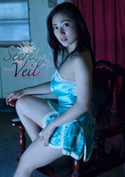 Saaya Irie „Secret Veil” [Image.tv]