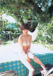 夏の料理北原理恵[ウィークリーヤングジャンプ] 2011No.09フォトマガジン