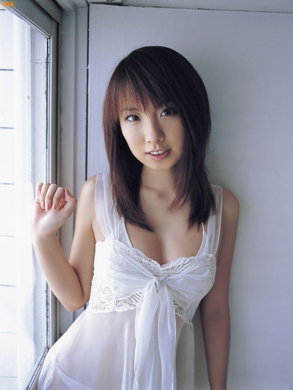 [Bomb.TV] Wydanie z lutego 2007 r. Azusa Yamamoto