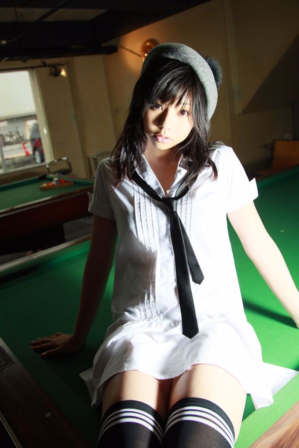 [Oczy NS] SF-nr 483 Maya Koizumi Maya Koizumi